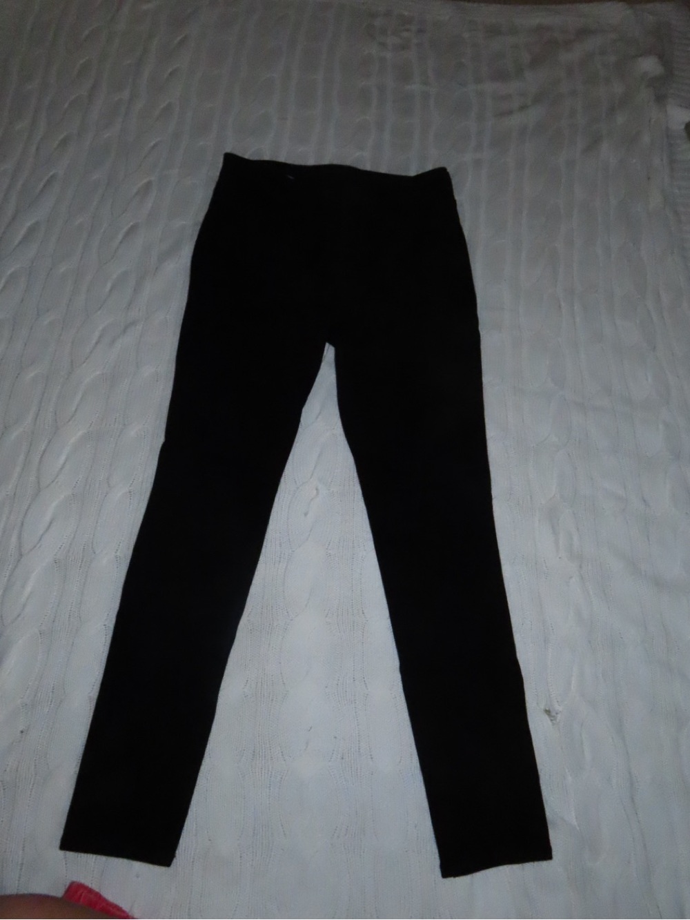 American Eagle Outfitters Black Skinny Jeans